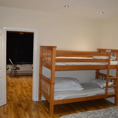 Nice One Bedroom Flat